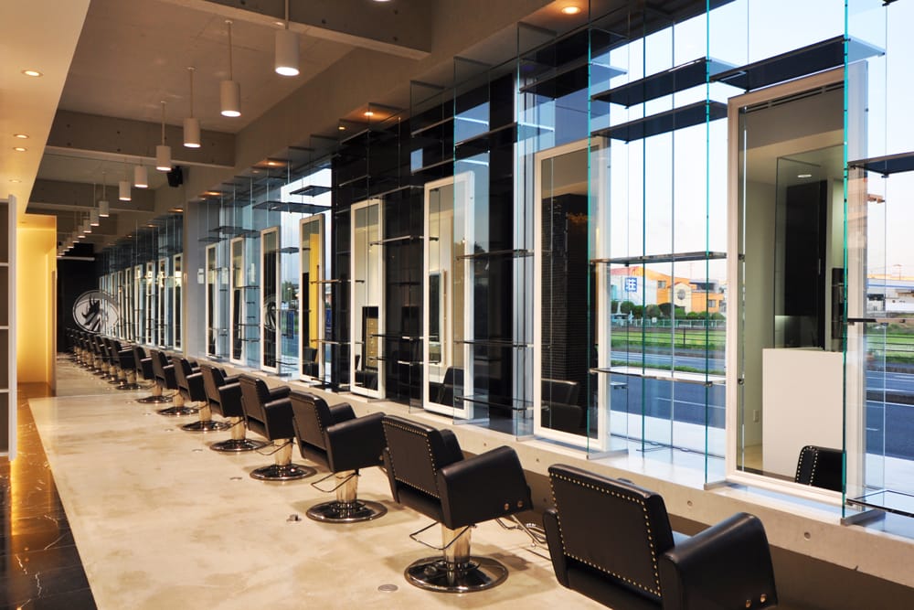 SALON CONCEPT